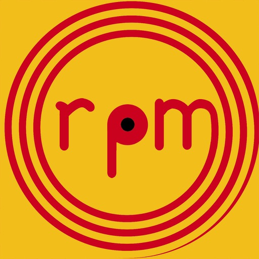 RPM -THE Pro Turntable Toolkit