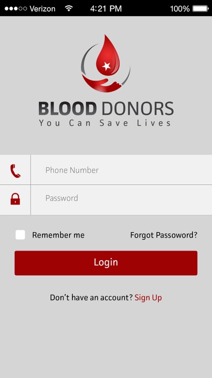 Blood Donors Pakistan