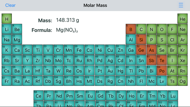 CmpdCalculator(圖4)-速報App