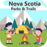 Nova Scotia Trails  Camps