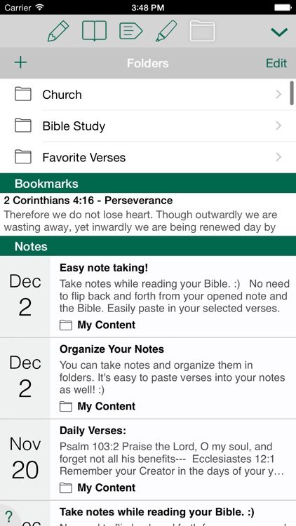 MacArthur Daily Bible