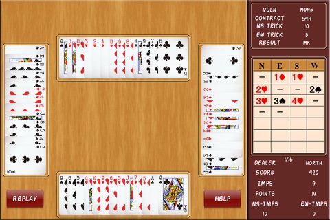 iBridgeCardLite screenshot 3