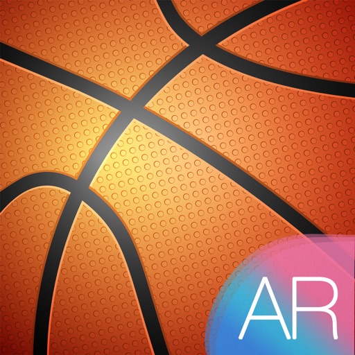 Super Basketball AR