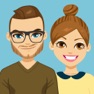 Get Cartoon Avatar Maker for iOS, iPhone, iPad Aso Report