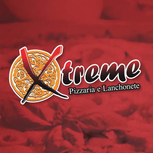 Xtreme Pizzaria e Lanchonete icon