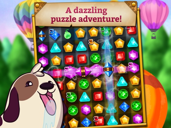 Jewel Mania Tips Cheats Vidoes And Strategies Gamers Unite Ios