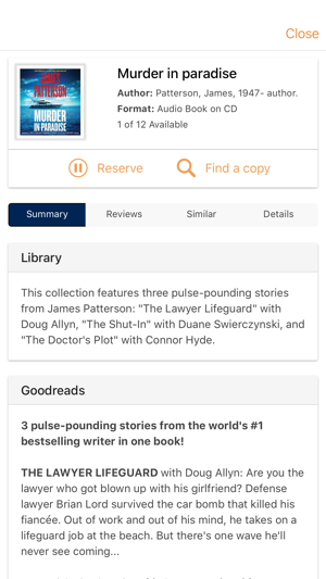 Lincolnwood Library(圖3)-速報App