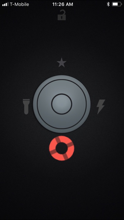 Flashlight ⊜ screenshot-5