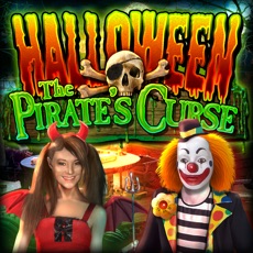 Activities of Halloween : The Pirate's Curse