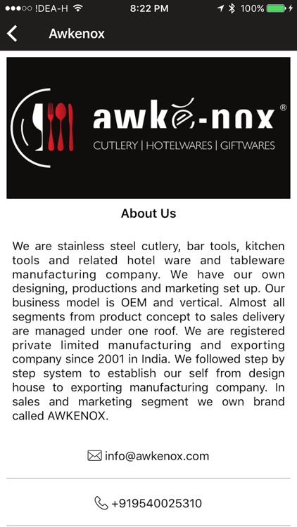 Awkenox