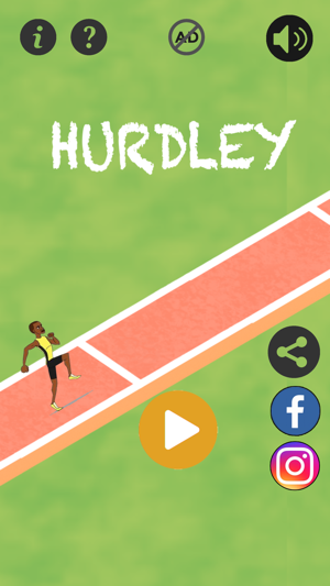 Hurdley