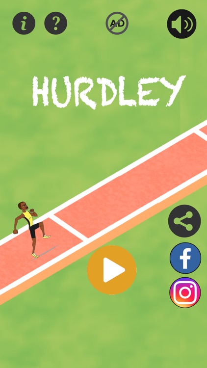 Hurdley