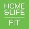 CHECK YOUR PHYSICAL ACTIVITY AND SLEEP WITH HOME&LIFE FIT FITNESS TRACKER, ON WIND SHOPS ONLY