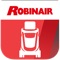 Robnair AC Connect application provides a smart way to check  your Robinair Air Conditioning Unit (AC) during vehicle A/C system maintenance in real time 