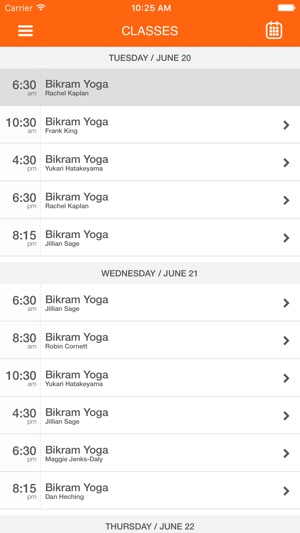 YogaCare(圖3)-速報App