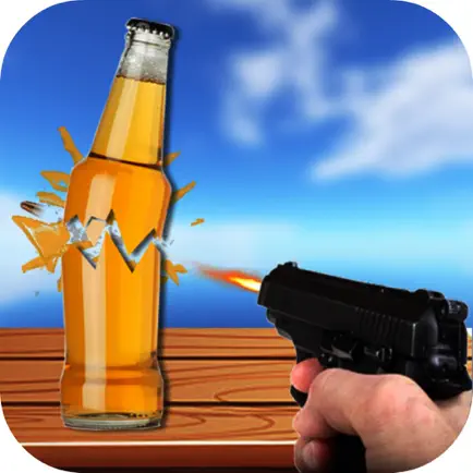 Skill Shoot Bottle 18 Cheats