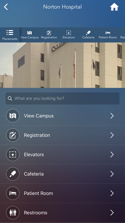 Norton Healthcare screenshot-3