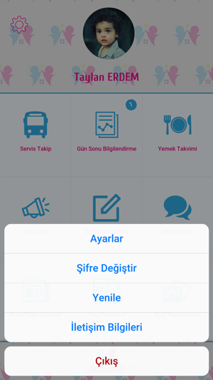 Asrın Mobil(圖3)-速報App