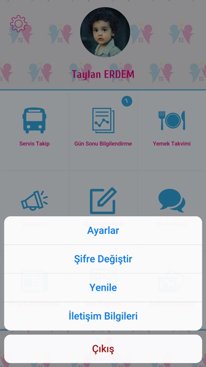 Asrın Mobil