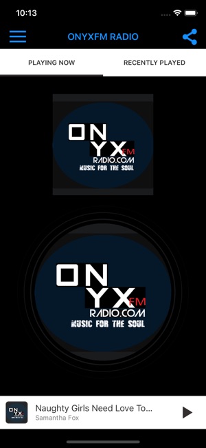 ONYXFM RADIO