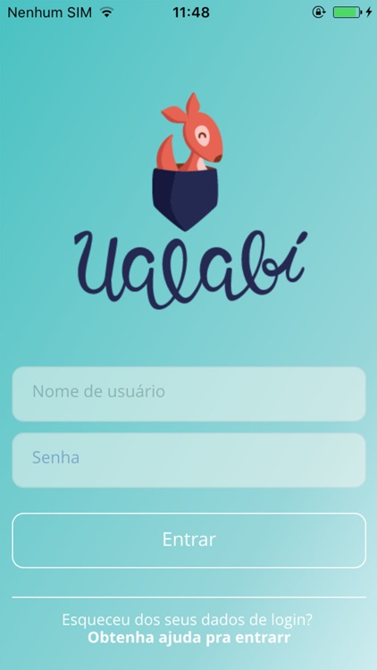 Ualabí