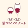 欧風酒場tera.co.バールの公式アプリ