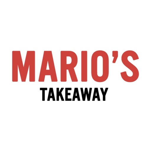Marios Edinburgh icon