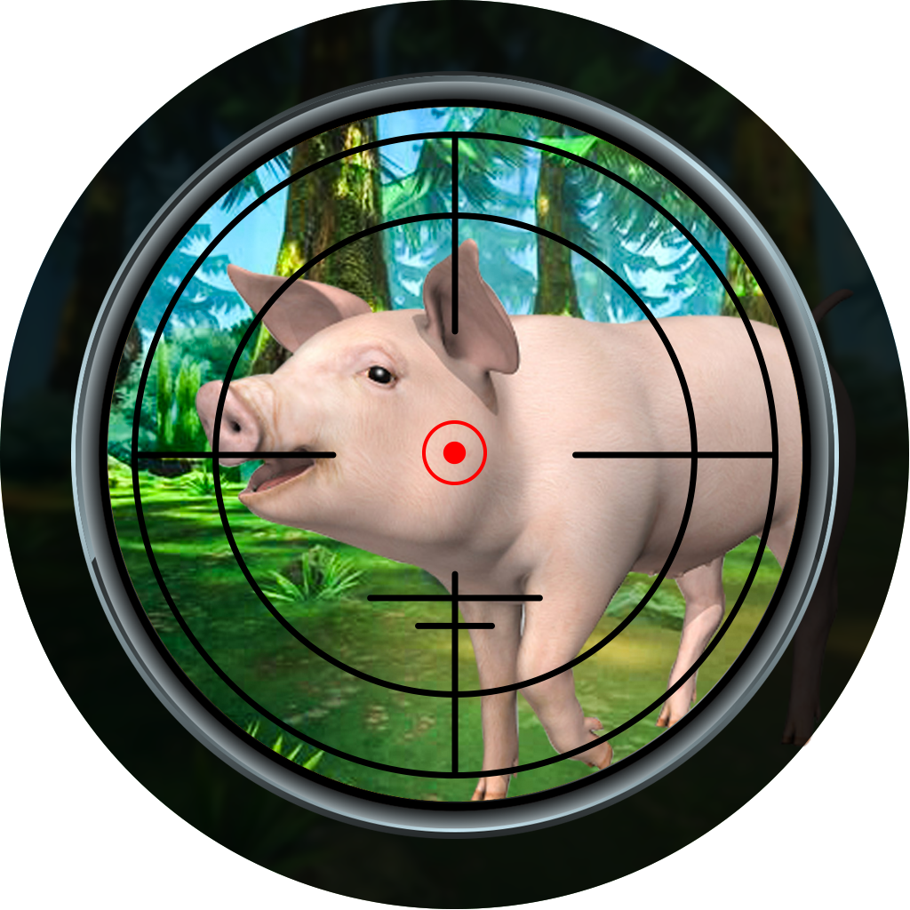 Get Pig Hunt 2017 for iOS, iPhone, iPad Aso Report
