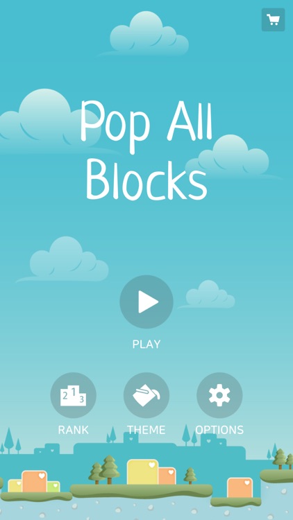 Pop All Blocks screenshot-0