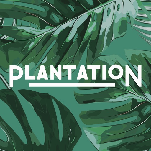 Plantation Coffee icon