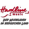 Hardline Music