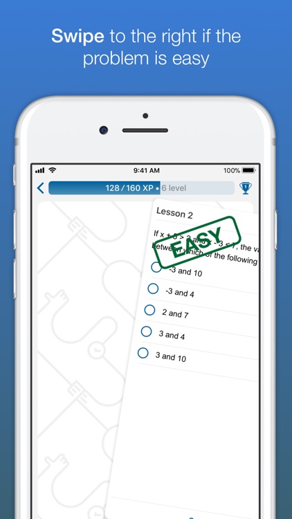 GMAT by Stepik screenshot-3