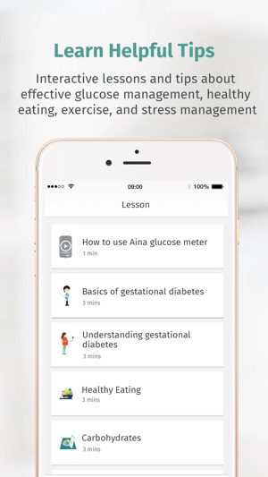 Habits: Gestational Diabetes(圖3)-速報App