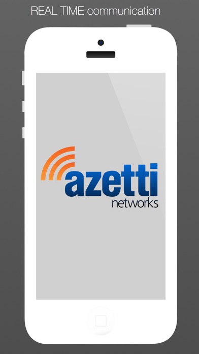 How to cancel & delete Azetti Push to Talk (PTT) from iphone & ipad 4