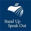 RS Stand up Speak out