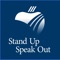 Stand Up, Speak Out is a mobile application that Rainbow District School Board is piloting at A