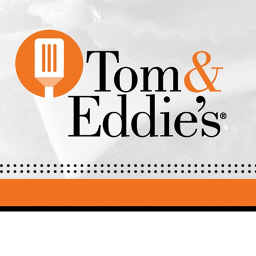 Tom & Eddie's iOS App