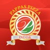 Pappas Pizza & Indisk 2100