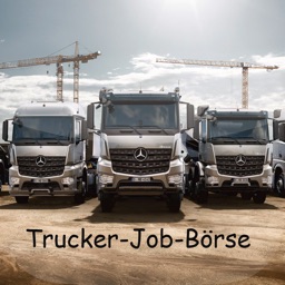 Truckerjobbörse.de