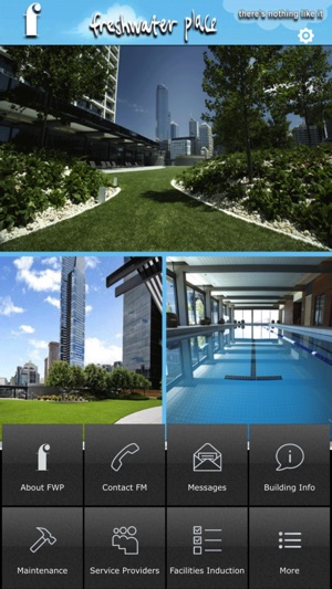 Freshwater Place(圖1)-速報App