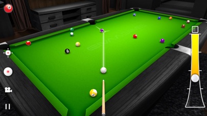 for iphone download Pool Challengers 3D