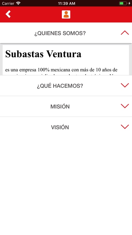 Subastas Ventura