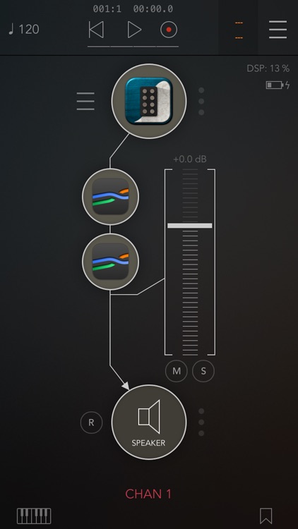 Stereo Delay