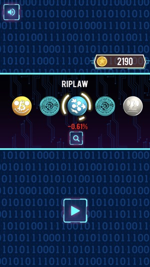 BIT BIT RUN: Crypto fun game(圖3)-速報App