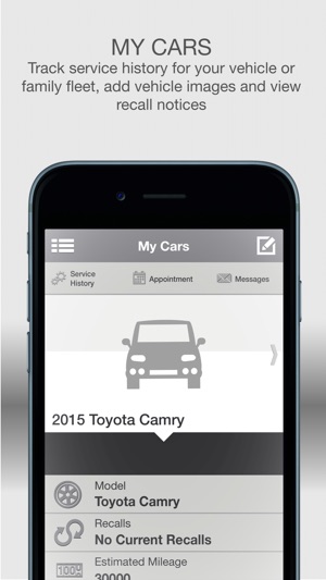 DCH Wappingers Falls Toyota(圖2)-速報App