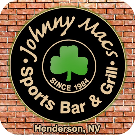 Johnny Mac's Restaurant & Bar Icon