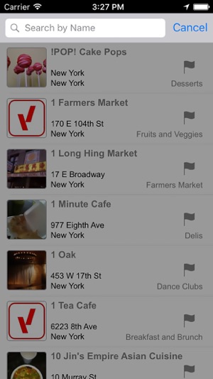 New York Venues(圖5)-速報App