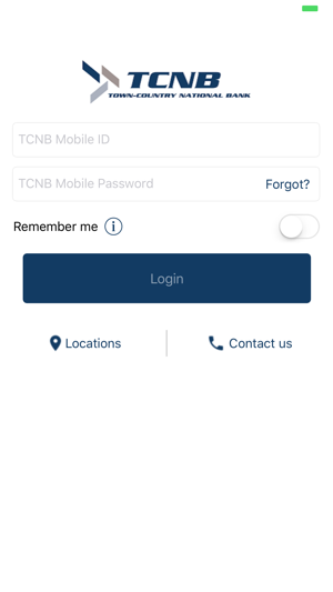 TCNB Mobile(圖2)-速報App