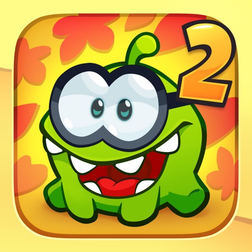 download om nom cut the rope 2 for free