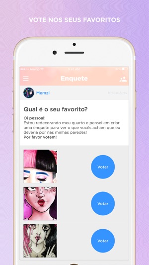 Amino para: Melanie Martinez(圖5)-速報App